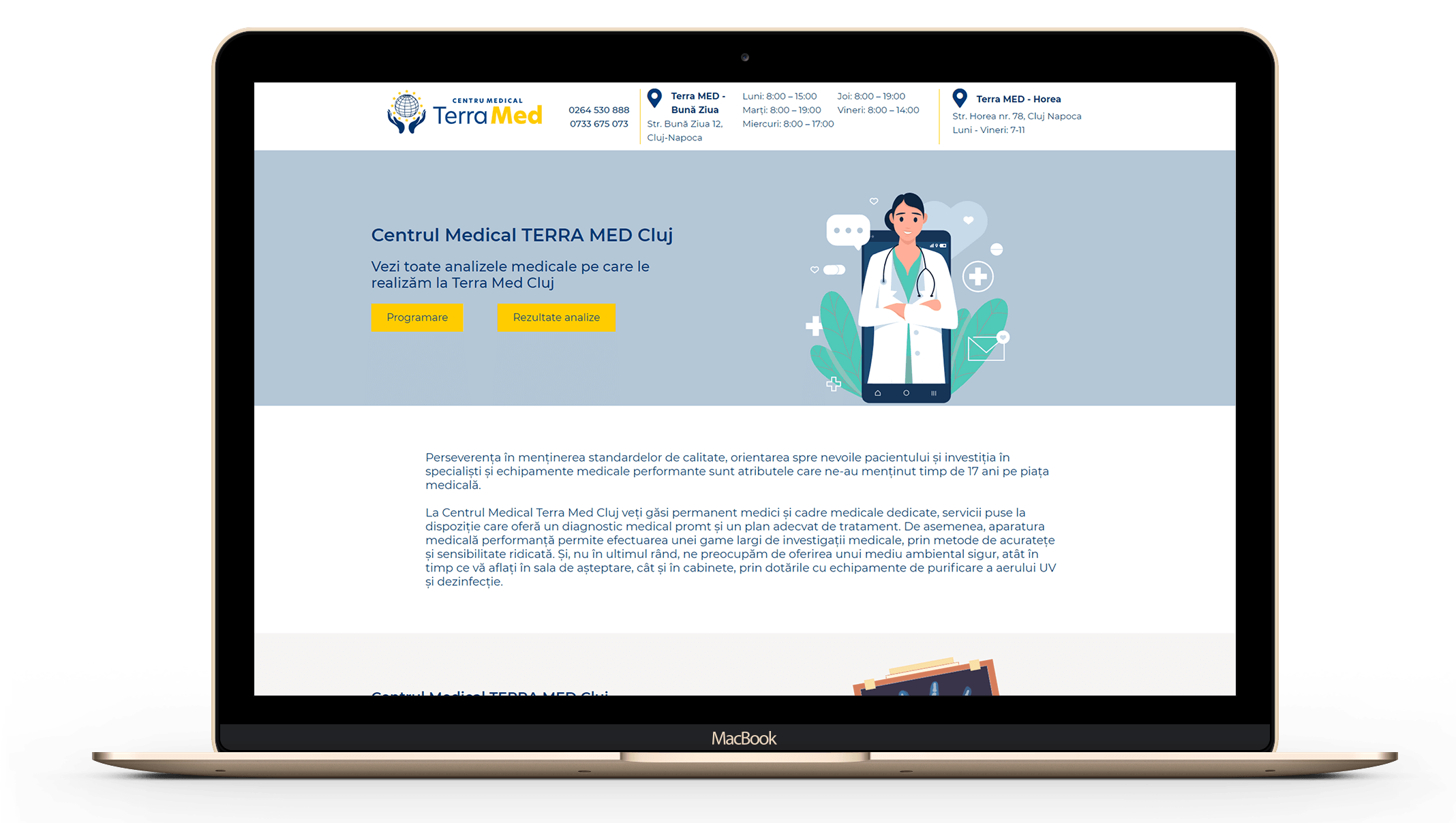 Terramed_design_main