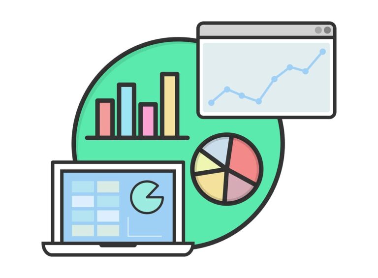 statistici de marketing