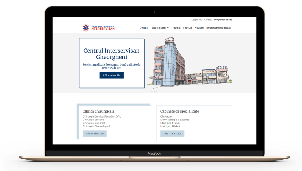 interservisan_design_main
