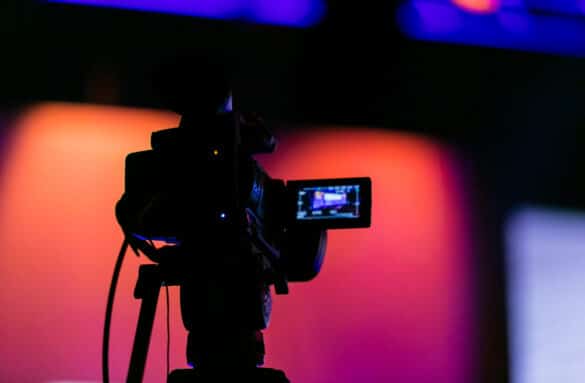 marketing entertainment