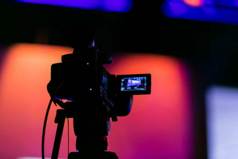 marketing entertainment