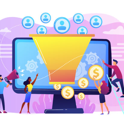 campanii de vânzare