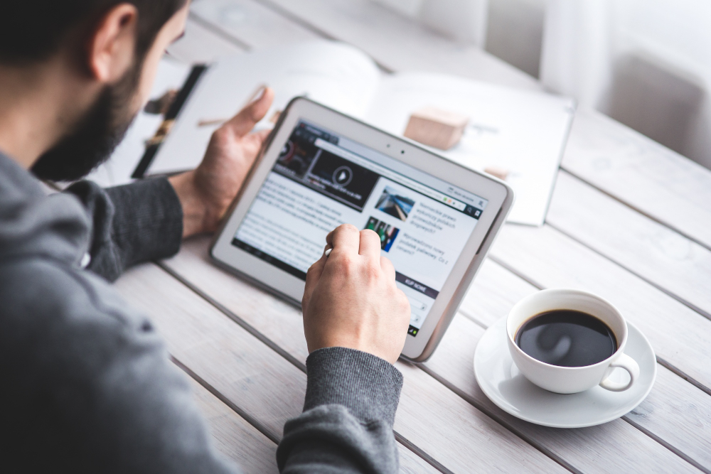 social media traffic