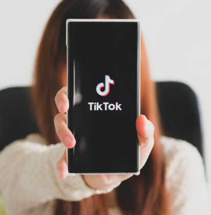 Tik tok