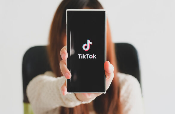 Tik tok