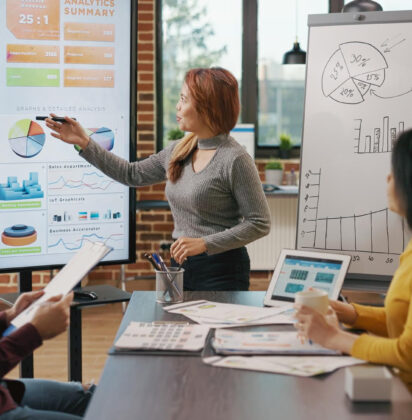 strategii marketing online