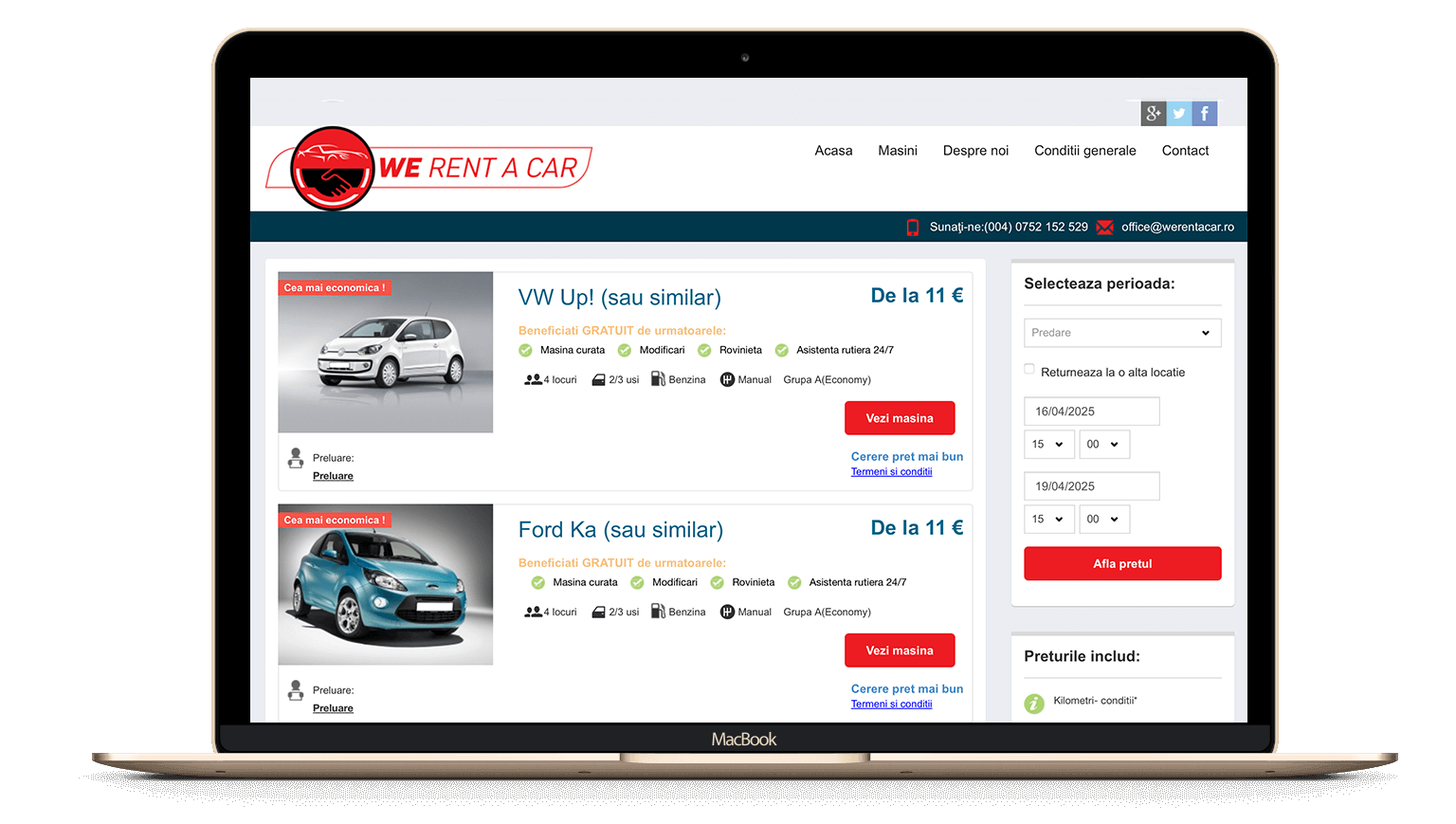 Win-Rent-a-car---mockup-website