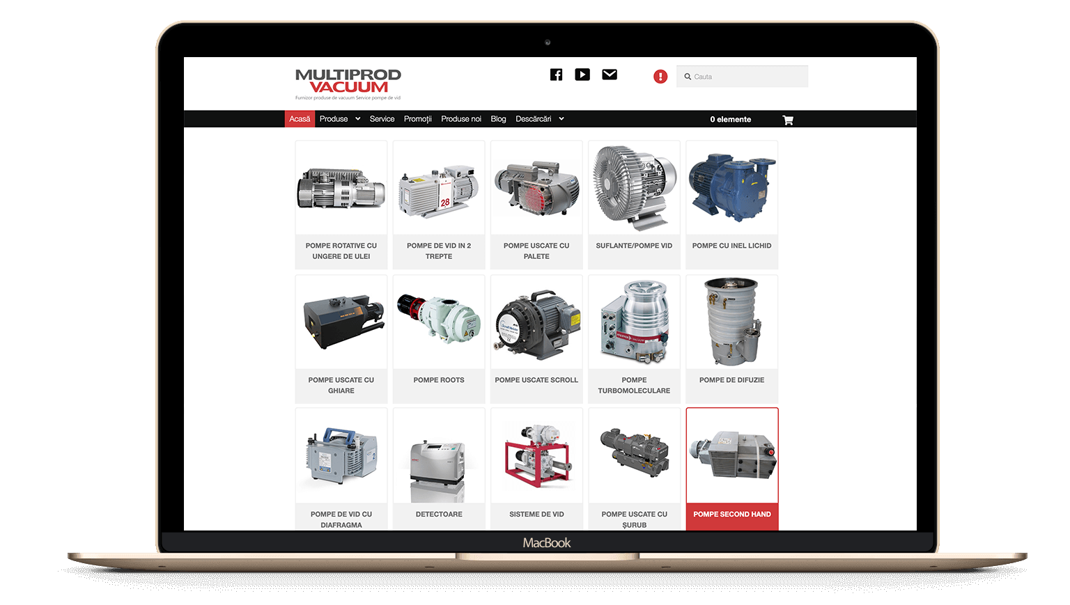 mockup-website-multiprod