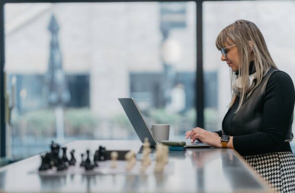 site-personalizat-klain